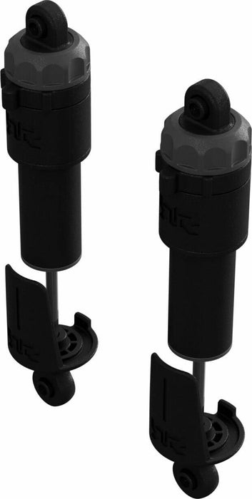 Shock Set 11mm Bore, 109mm Length, 100cSt Oil