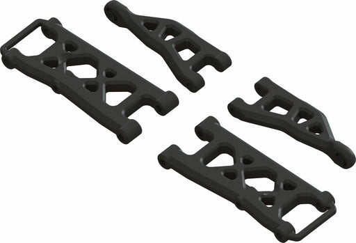 Rear Suspension Arm Set B: GROM