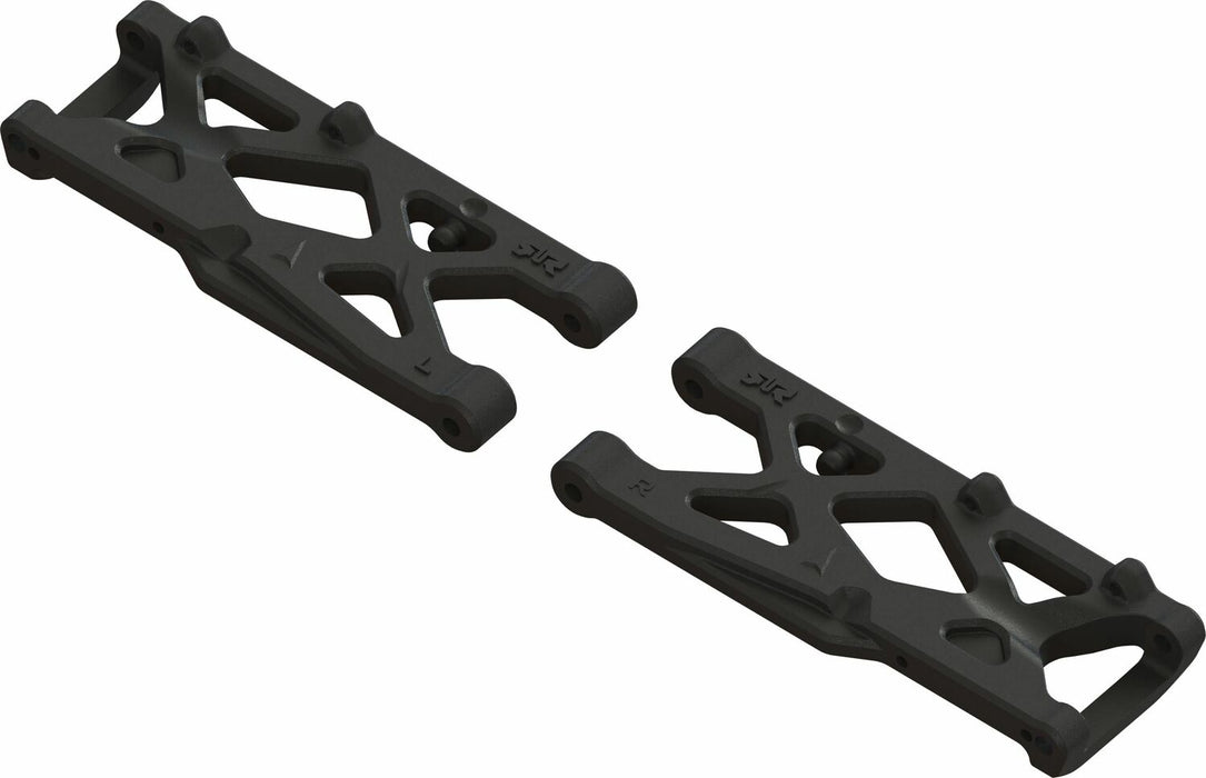 Rear Suspension Arms