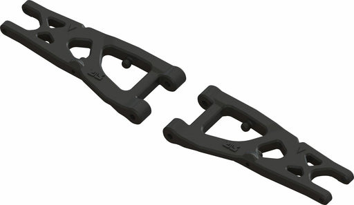 Front Suspension Arms