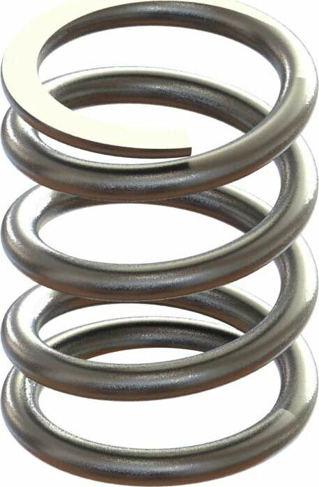 Servo Saver Spring 12x20mm X-Hard