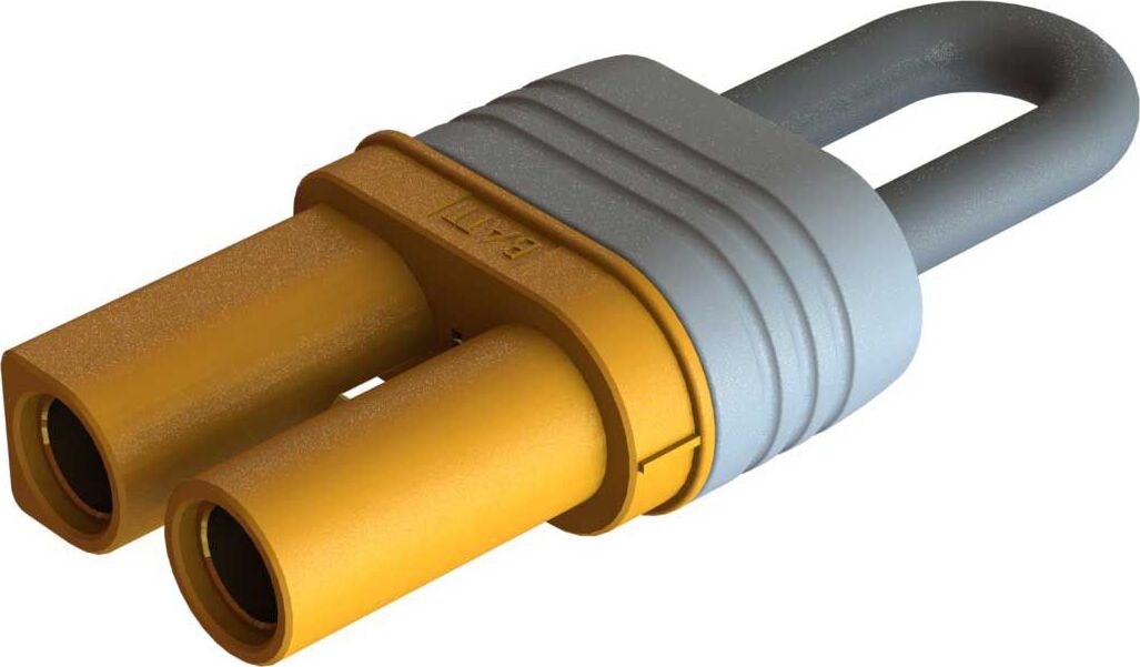 Loop Connector: IC5