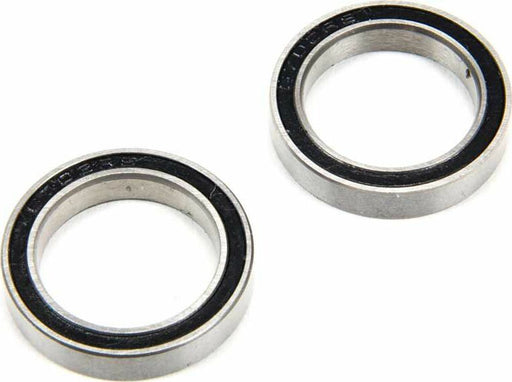 Ball Bearing 15x21x4mm (2RS) (2)