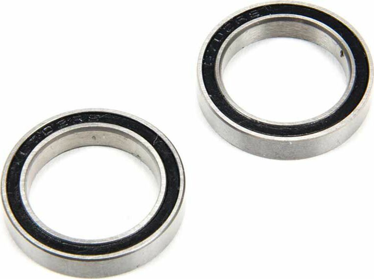Ball Bearing 15x21x4mm (2RS) (2)