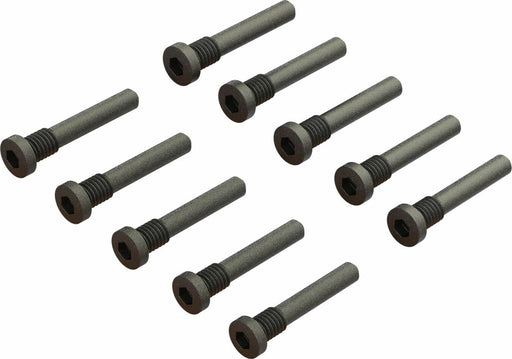 Step Screw M2.5x16mm (10)
