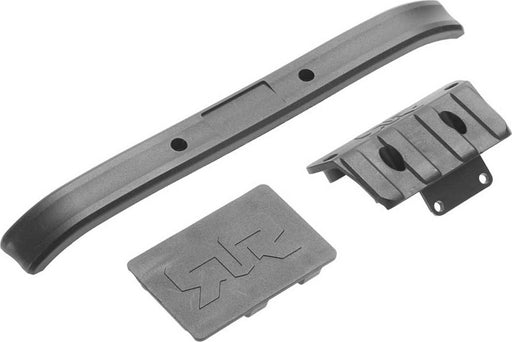 1/8 Front Bumper
