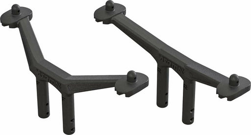 Short Course Body Mount Set