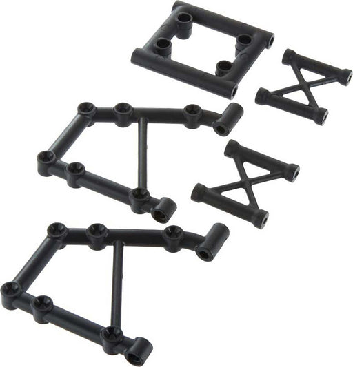 Center Roll Cage Set Composite