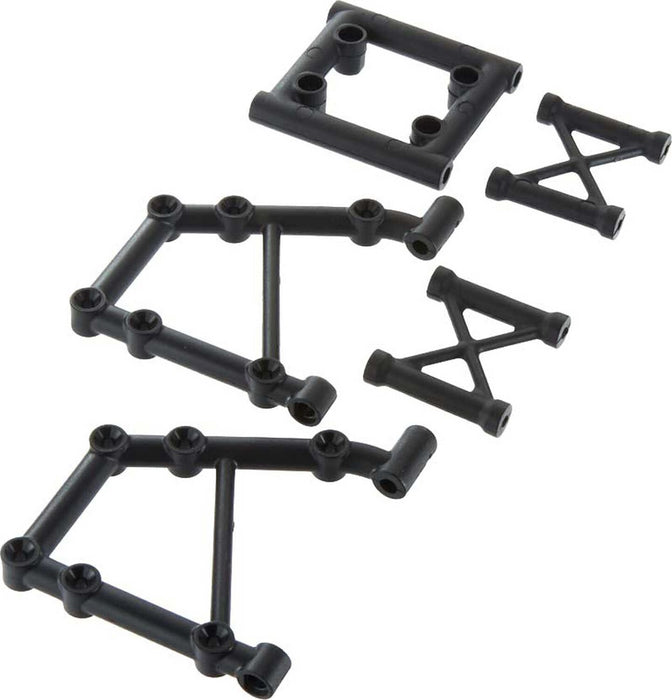 Center Roll Cage Set Composite