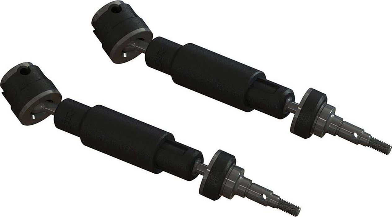 CVD Slider Set: 4x4 Mega BLX