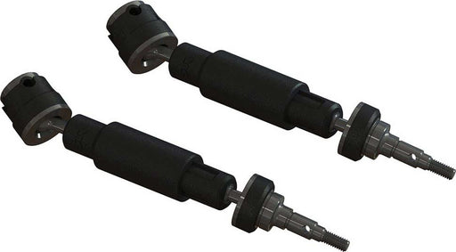 CVD Slider Set: 4x4 Mega BLX