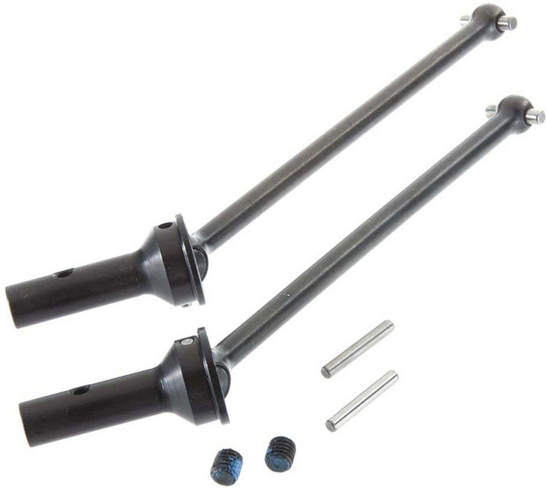 CVD Driveshaft Set 124mm: Typhon (2)