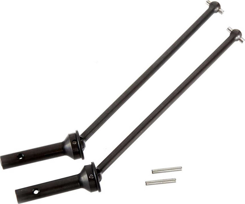 CVD Driveshaft Set 183mm (2)