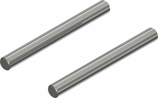 Hinge Pin 4x40mm (2): 4x4