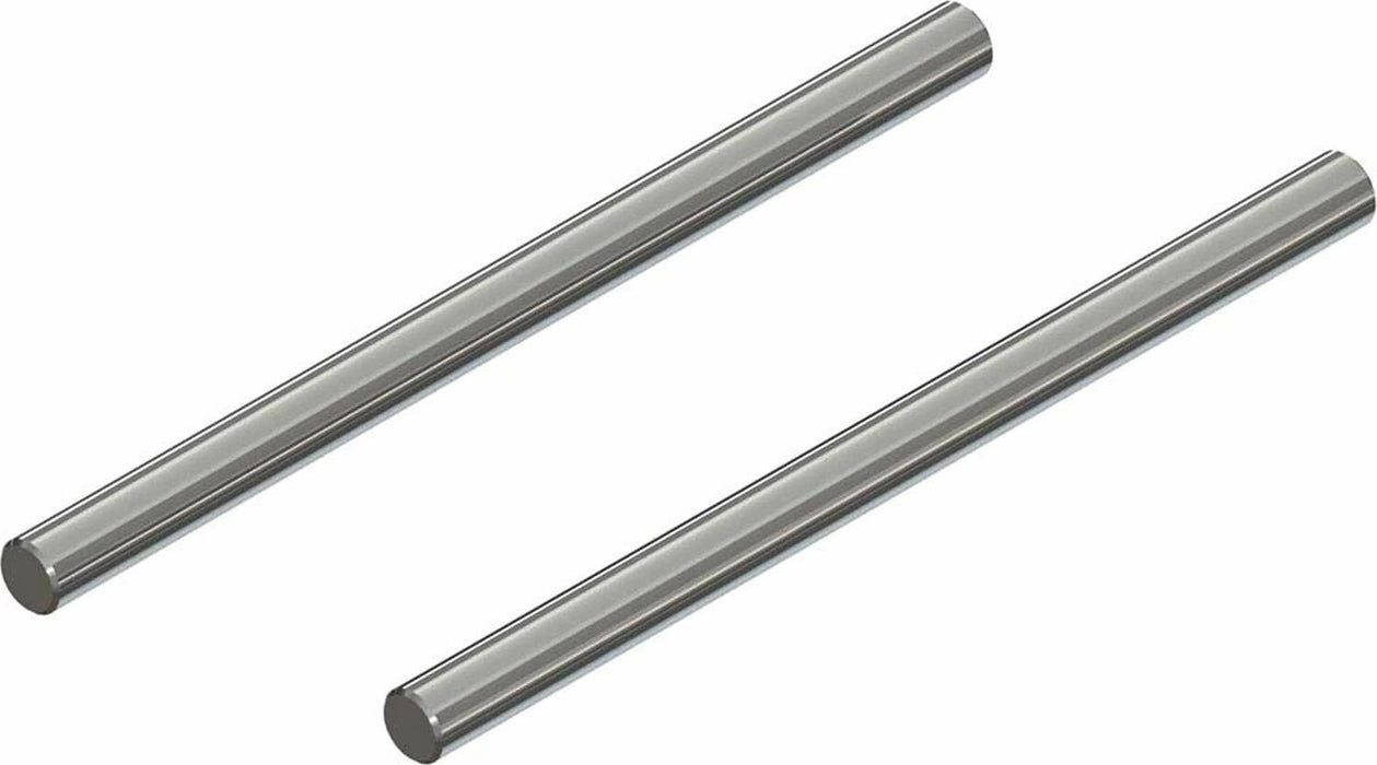 Hinge Pin 4x63mm (2): 4x4