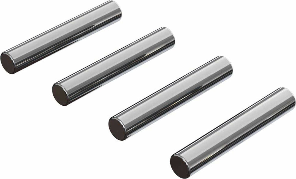 Pin 2.5x15.2mm 4x4 (4): BLX