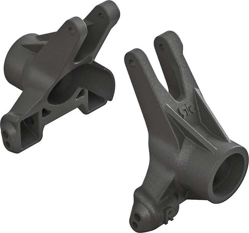 Hub Rear: 4x4 BLX 4S