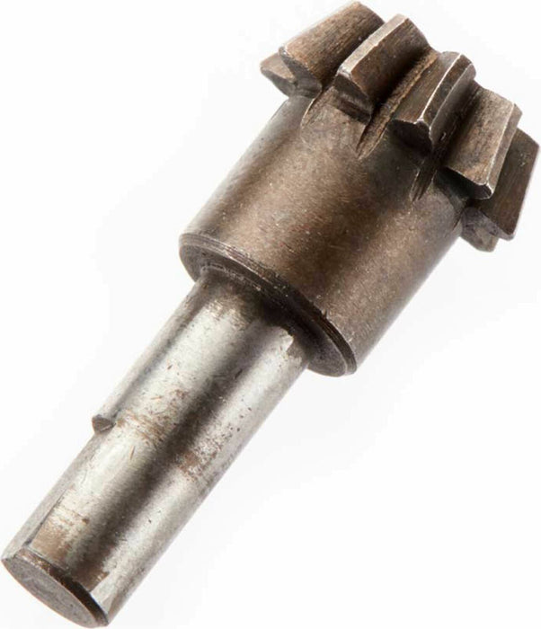 Input Gear Main 10T Spiral