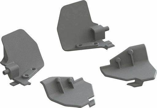 Short Course Side Guard Set