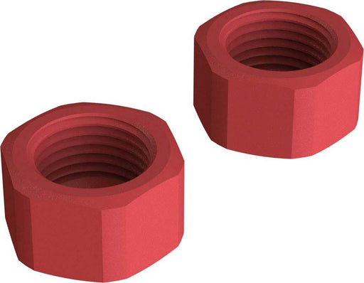 Composite Slipper Clutch Nut (2): 4x4