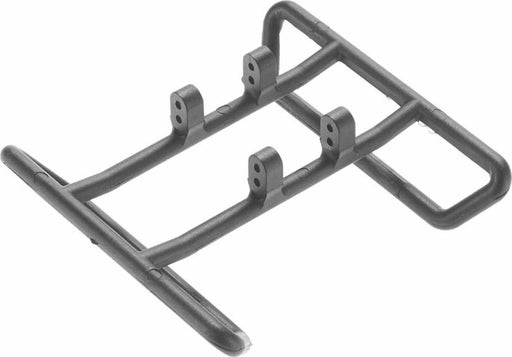 Monster Truck Roll Tower Top