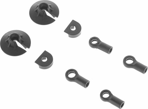 Shock Rod End Set (2)