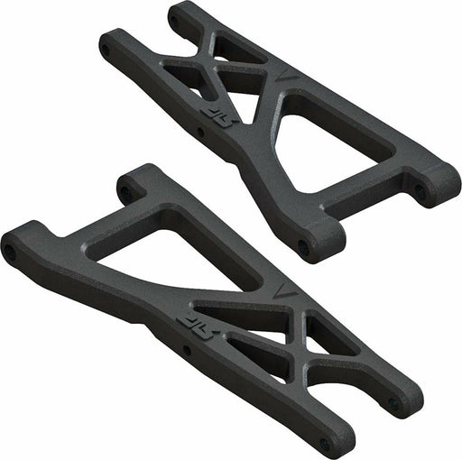 Suspension Arm Front (2): 4x4