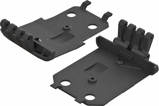 Front/Rear Lower Skid plate (2)