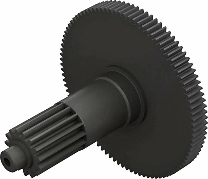 Spur Gear 93T 48DP