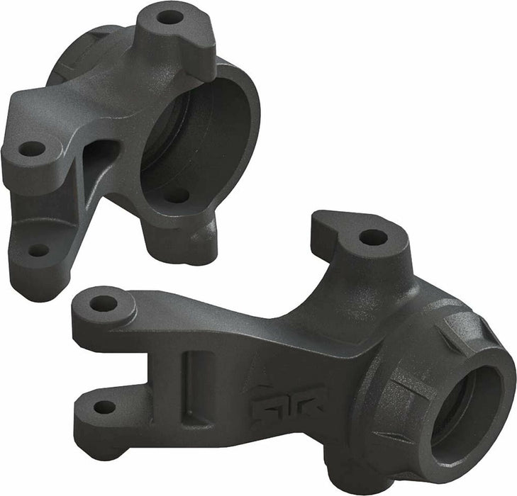 Steering Block (2): 4x4