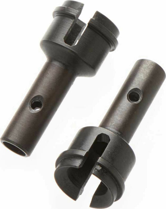 Wheel Axle, 8x36mm (2)