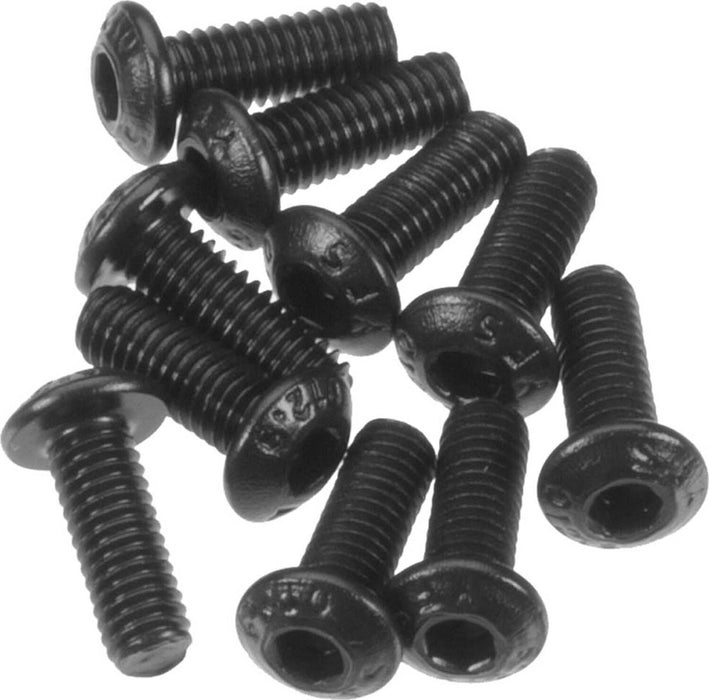 Button Head Screw 3x8mm (10)