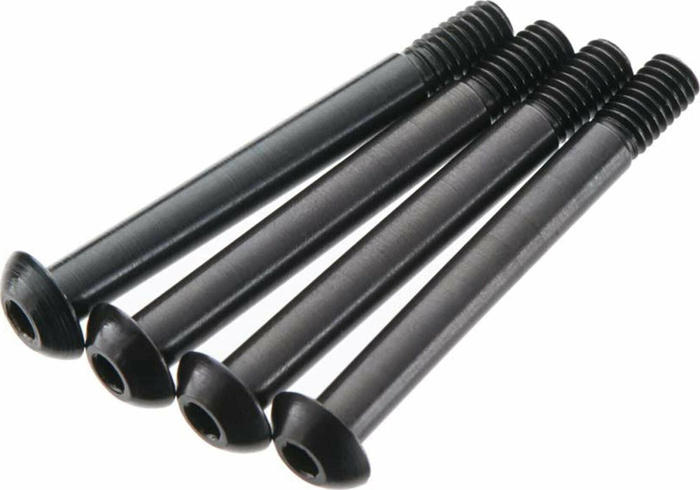 Button Head Screw 4x35mm (4)