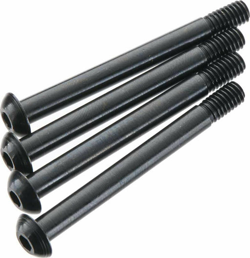 Button Head Screw 4x40mm (4)