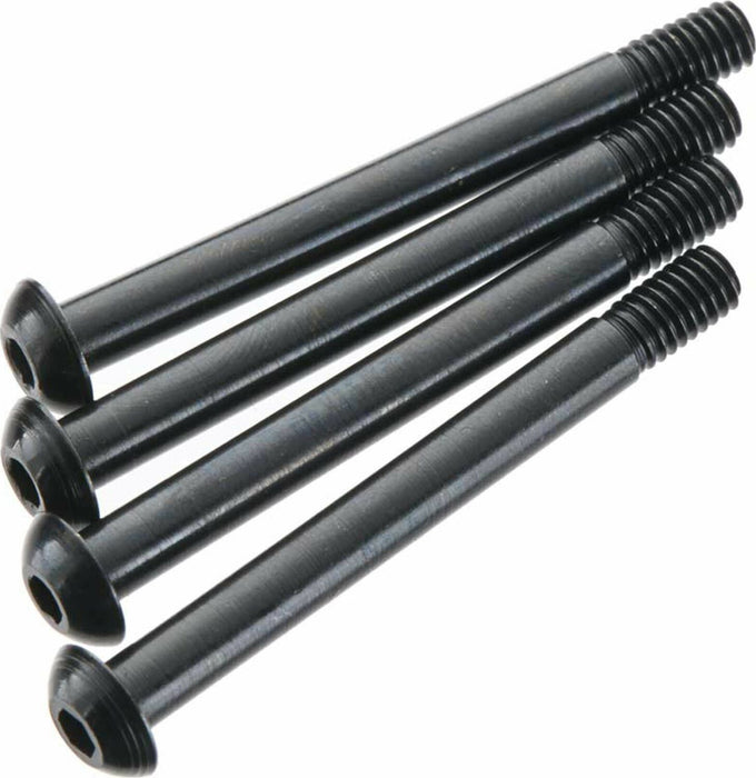 Button Head Screw 4x40mm (4)
