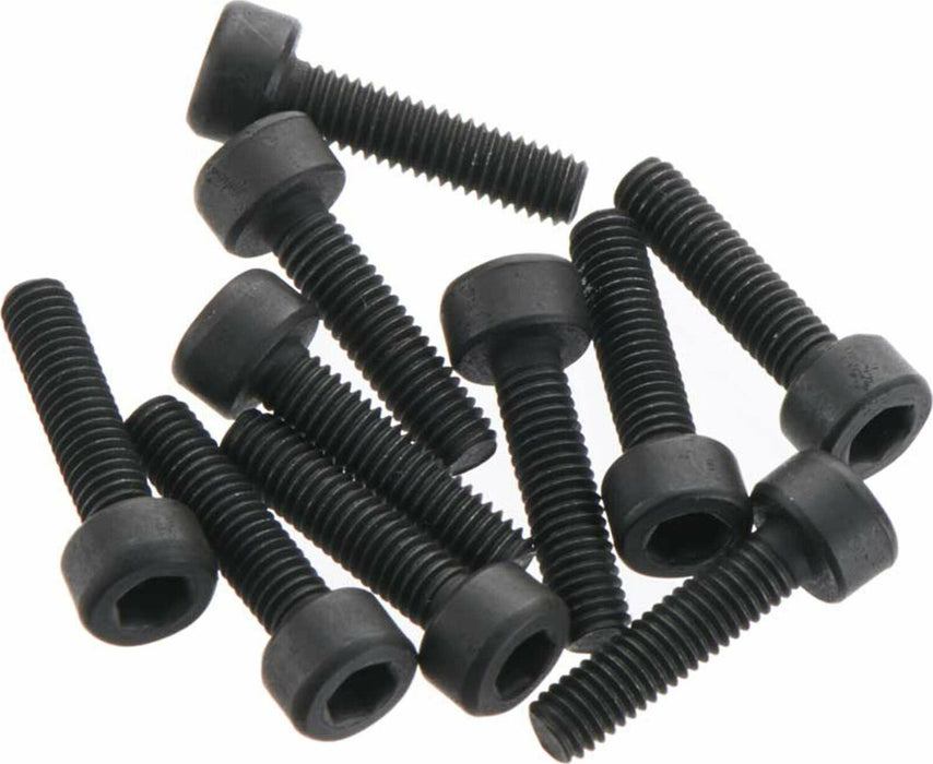 Cap Head Screw 3x12mm (10)
