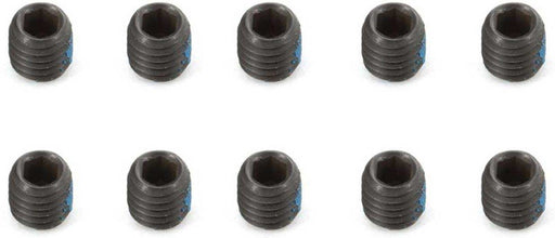 Set Screw 3x3mm (10)
