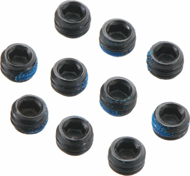 Set Screw 4x3mm (10)