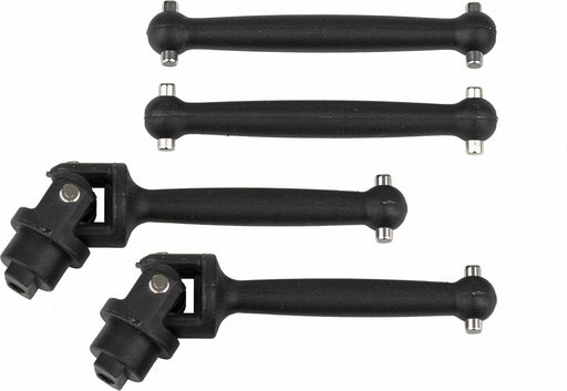 Front Universal and Rear Dogbone Set: Reflex 14R
