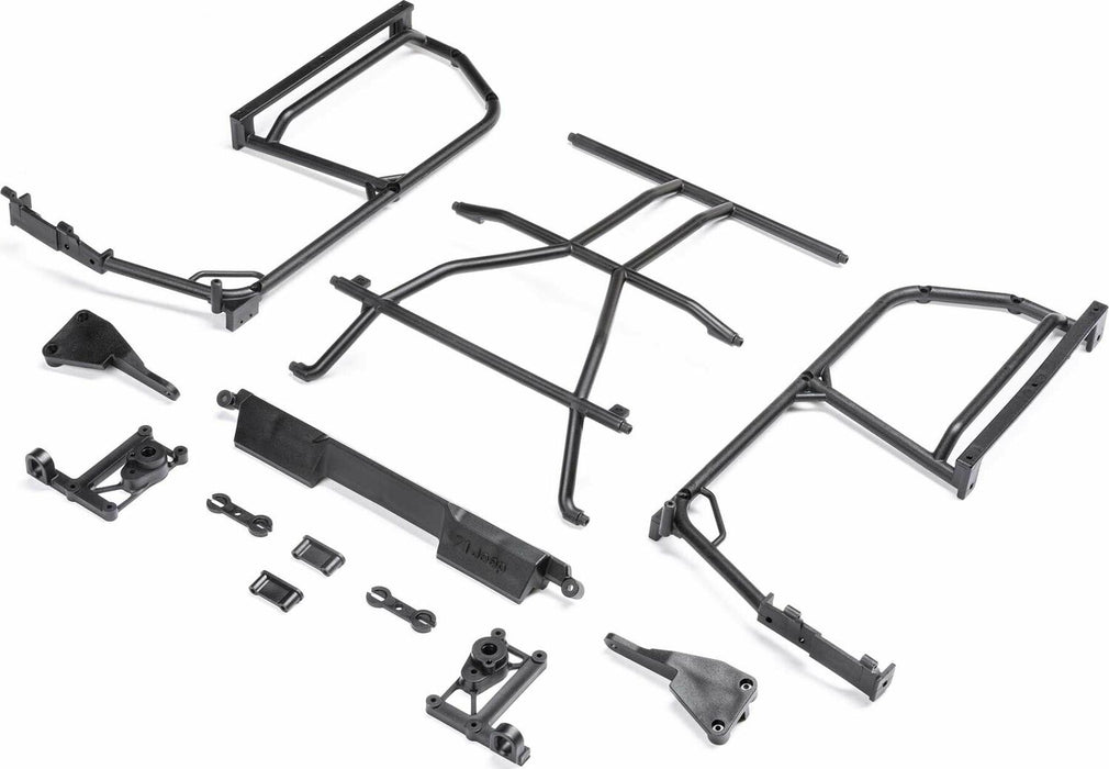 Cage Set, CJ-7: SCX10 III