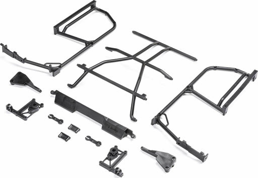 Cage Set, CJ-7: SCX10 III