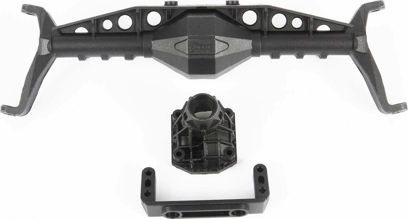 Currie F9 Portal Axle Housing, 3rd member Steering: Capra 1.9 UTB