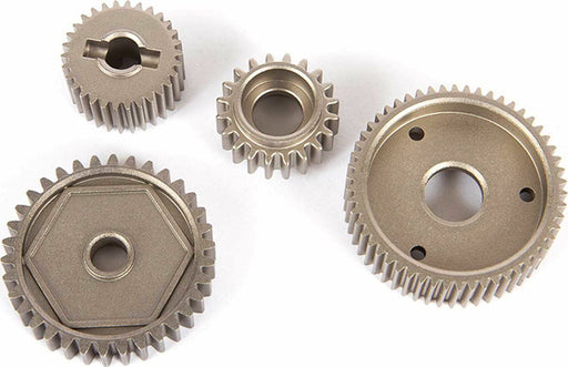 Metal Gear Set: Capra 1.9 UTB Dig Transmission