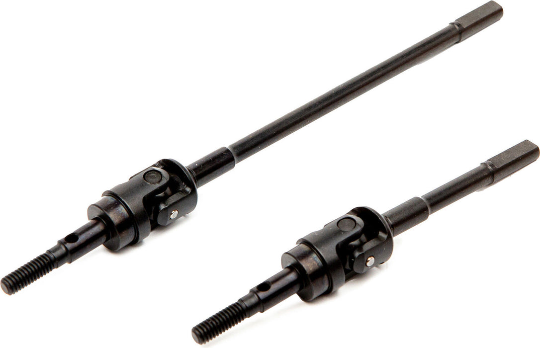 AR45 Universal Axle Set (2): SCX10 III