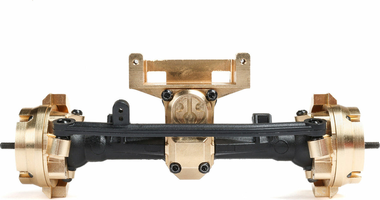 Knuckle Weights, Brass (4): SCX24, AX24