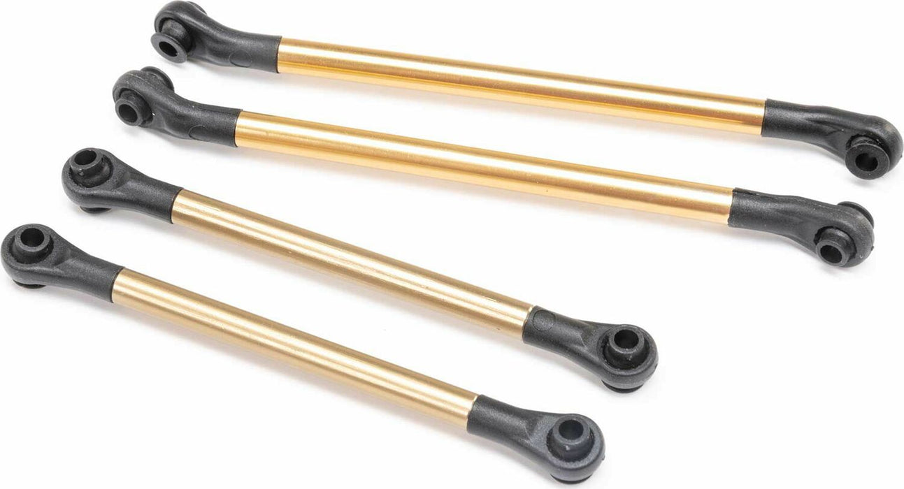Rear Link Set, Aluminum: UTB18