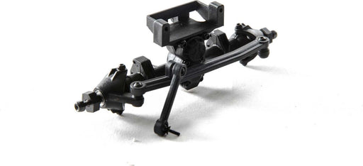 Steering Axle, Assembled: SCX24, AX24
