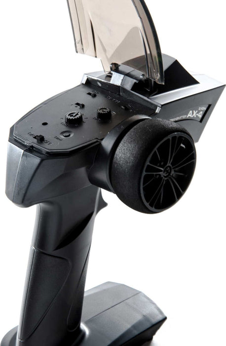 AX-4 2.4Ghz 2-Channel Transmitter