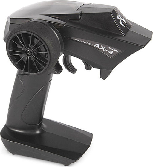 AX-4 2.4Ghz 2-Channel Transmitter