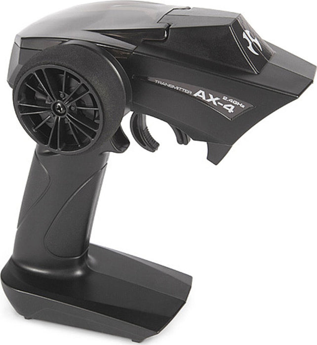 AX-4 2.4Ghz 2-Channel Transmitter